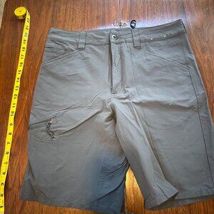 Patagonia Men's Sandy Cay Shorts
